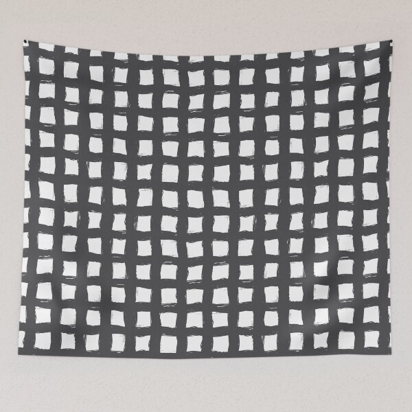 Item preview, Inked Pattern designed and sold by Dream Imagine Create ..