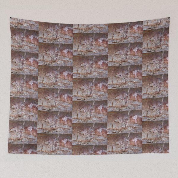 Item preview, Aboriginal Rock Art, Arnhem Land designed and sold by Carole-Anne.