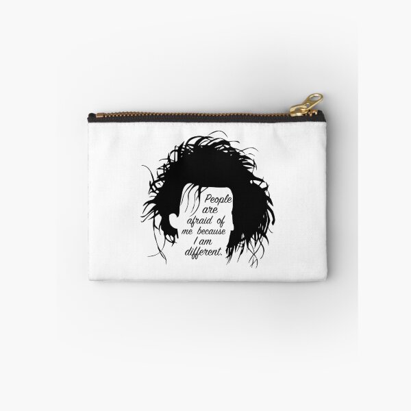 Item preview, Edward Scissorhands designed and sold by serendipitous08.