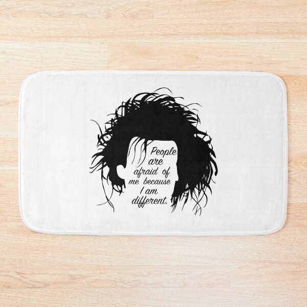 Item preview, Edward Scissorhands designed and sold by serendipitous08.