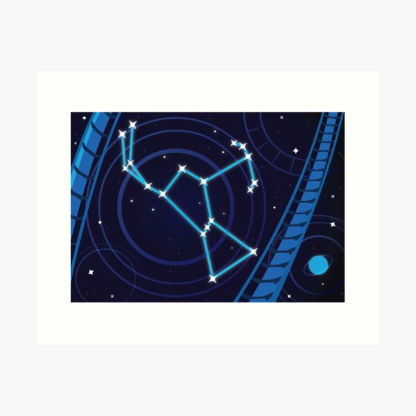 Item preview, Orion Galaxy Roller Coaster designed and sold by Emotional Rollercoasters.