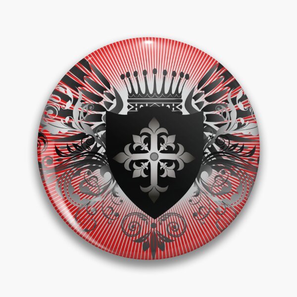 Item preview, The Royal We designed and sold by incarnations.