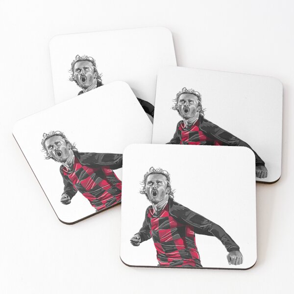 Item preview, Antoine Griezmann Goal Celebration designed and sold by cART1.