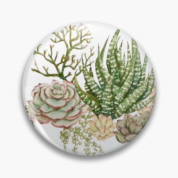 Item preview, Succulent Bouquet designed and sold by Christy Grace.