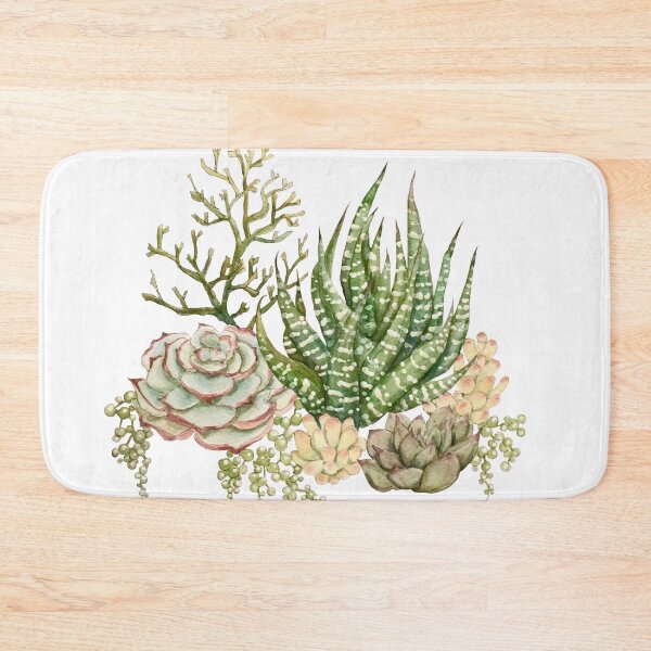 Item preview, Succulent Bouquet designed and sold by Christy Grace.