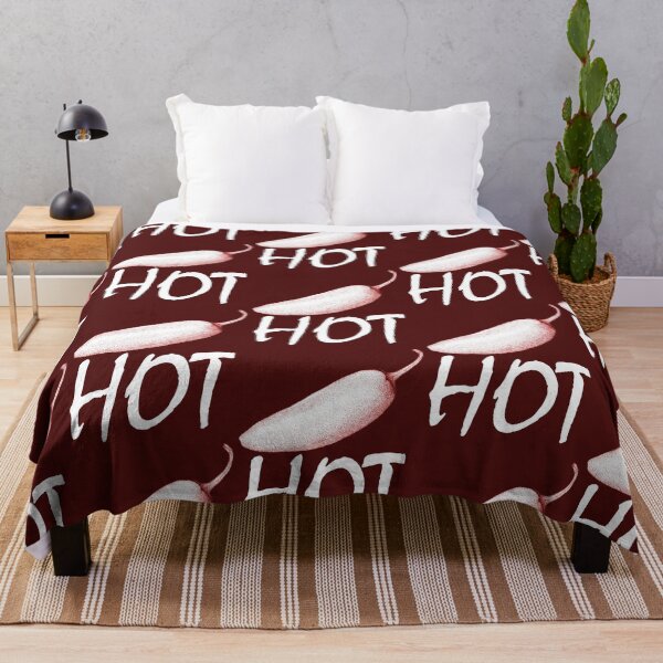 Item preview, Hot Jalapeno designed and sold by Flower Magic .