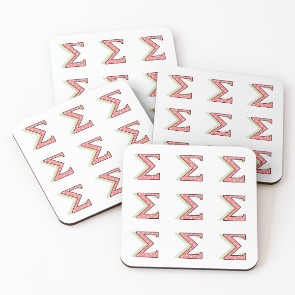 Item preview, Sigma Greek Letter designed and sold by adelaideb1.