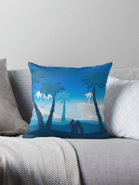 Item preview, Frozen Tropics designed and sold by MalMakes.