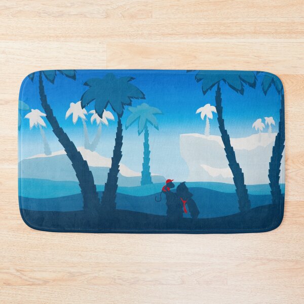 Item preview, Frozen Tropics designed and sold by MalMakes.