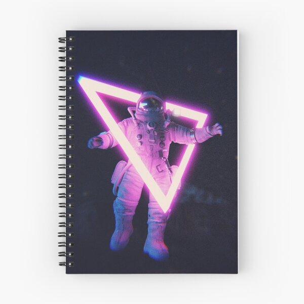 Item preview, Vapor Wave Astronaut designed and sold by SickStreetwear.