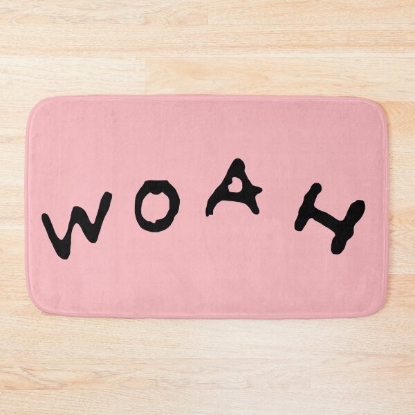 Item preview, Woah designed and sold by JaySticLe.