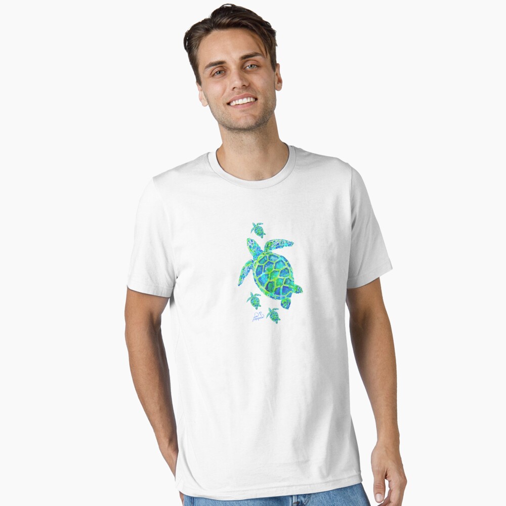 Item preview, Essential T-Shirt designed and sold by janmarvin.