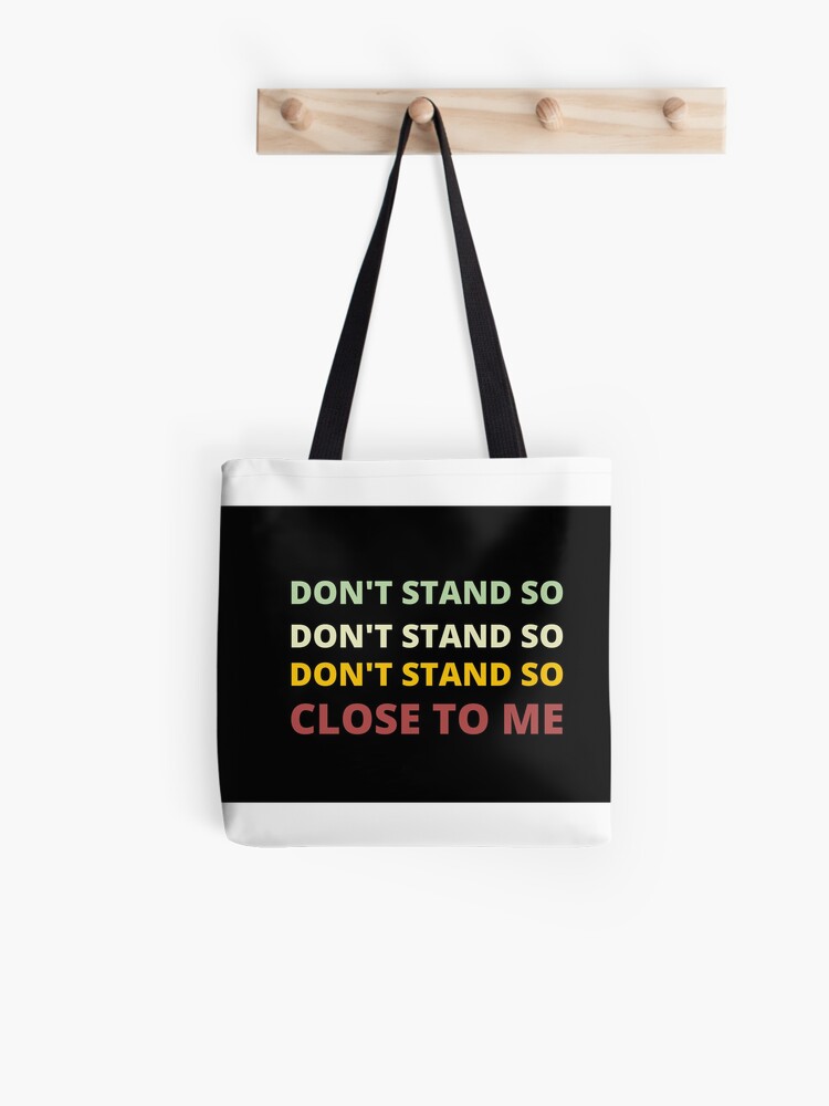 stand bags near me