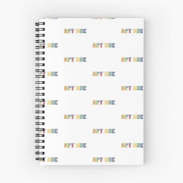 Item preview, Art Hoe designed and sold by sarajanestudios.