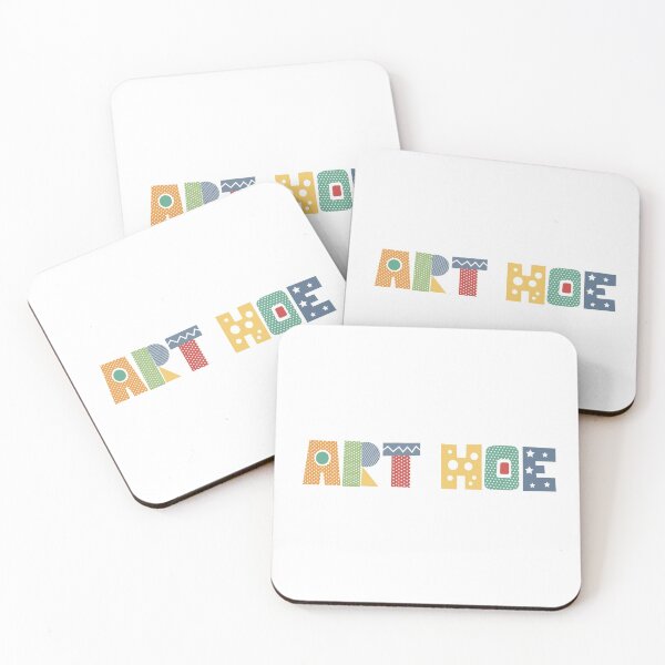 Item preview, Art Hoe designed and sold by sarajanestudios.