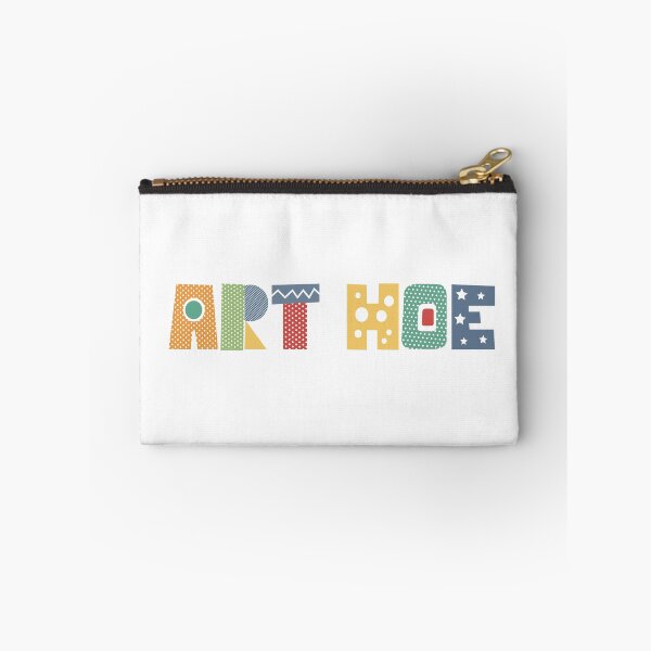 Item preview, Art Hoe designed and sold by sarajanestudios.