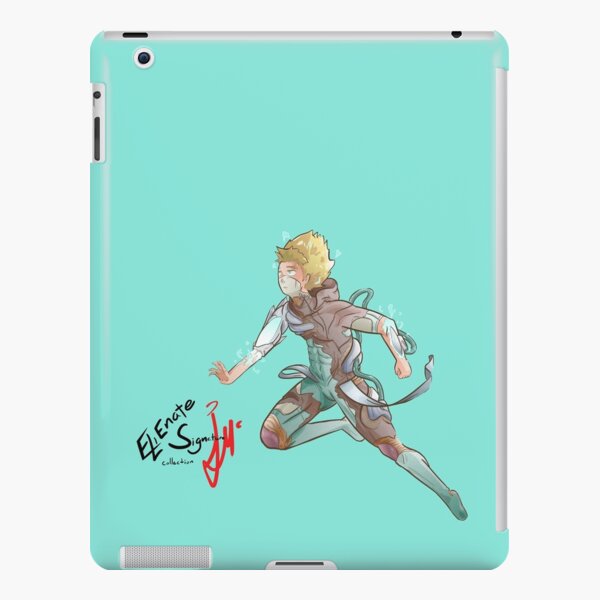 Mik (signature colllection) iPad Snap Case