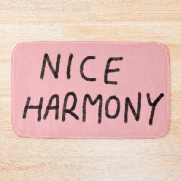 Item preview, Nice Harmony designed and sold by JaySticLe.
