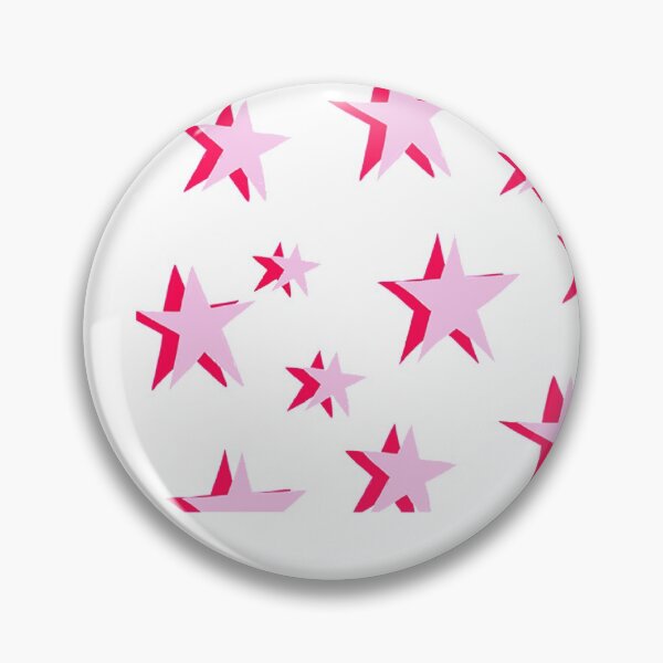 Item preview, Vsco Stars Stickers designed and sold by laurencude.