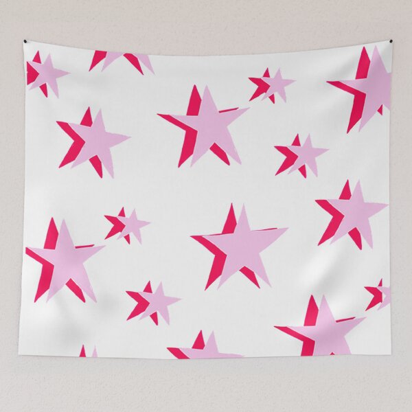 Item preview, Vsco Stars Stickers designed and sold by laurencude.