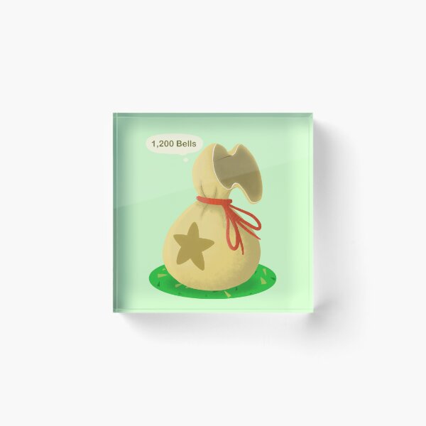 Item preview, Stimulus Bells designed and sold by Graphiteez.