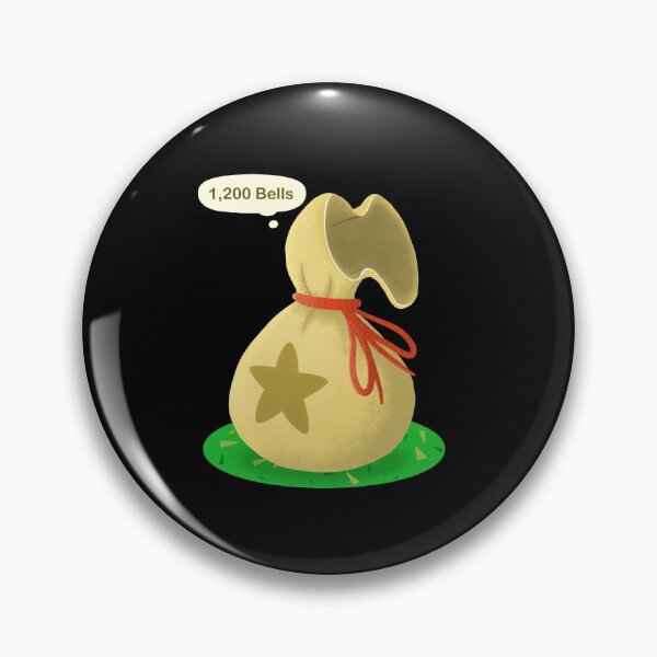 Item preview, Stimulus Bells designed and sold by Graphiteez.