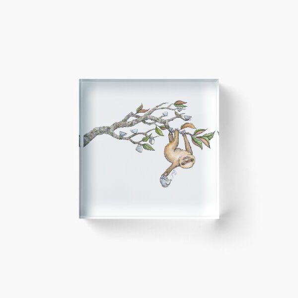 Item preview, Slow Tea designed and sold by Christy Grace.