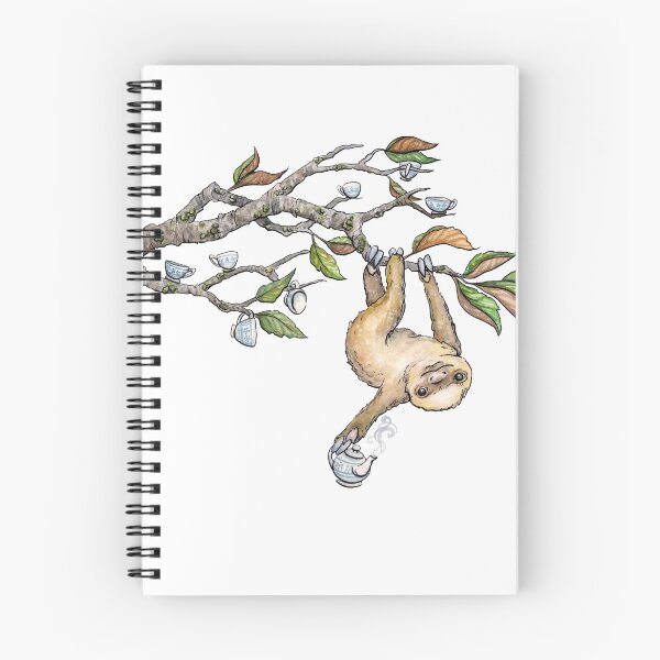 Item preview, Slow Tea designed and sold by Christy Grace.