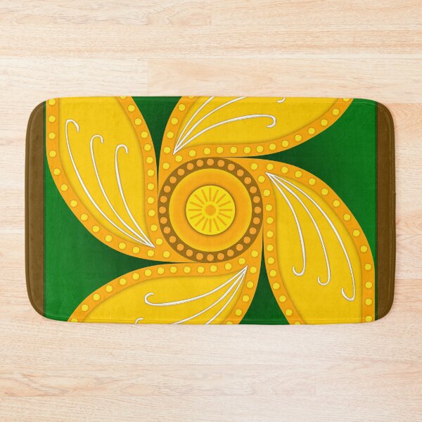 Item preview, Celtic Lotus Spiral  designed and sold by Cleave.