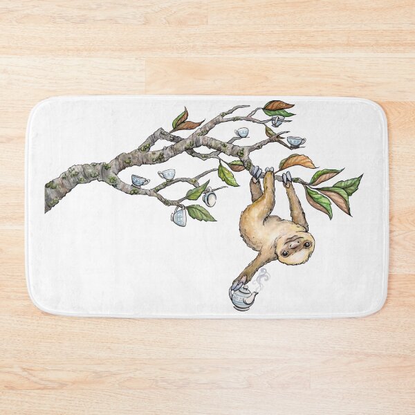 Item preview, Slow Tea designed and sold by Christy Grace.