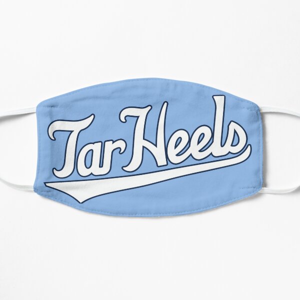 Tarheels Mask
