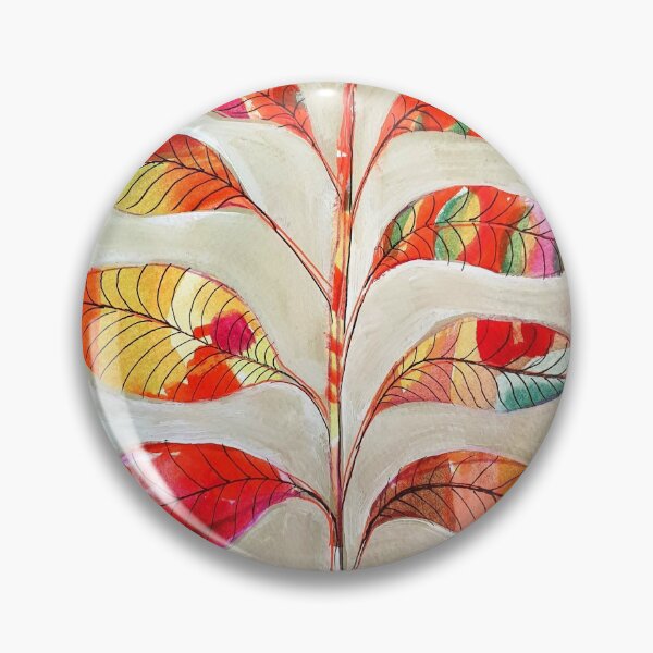 Item preview, Autumn fern designed and sold by Deanne Newland.