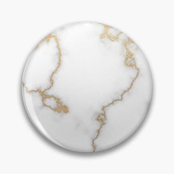 Item preview, Marble - Gold And White designed and sold by BohemianAtlas.