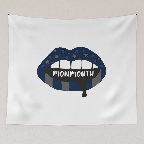 Item preview, Monmouth Lips designed and sold by NicholasForbes.