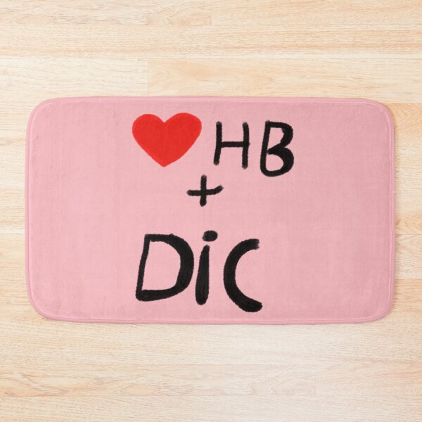 Item preview, ❤️ HB + DiC designed and sold by JaySticLe.