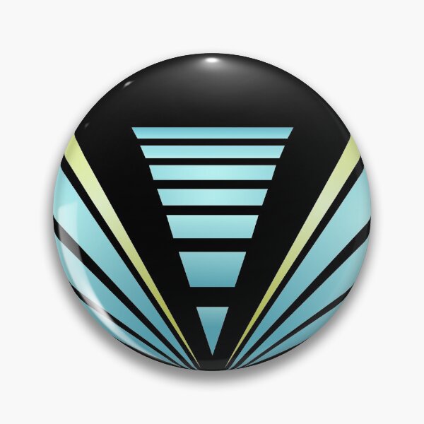 Item preview, Fury Graphic Design Shiny (blue) designed and sold by Emotional Rollercoasters.