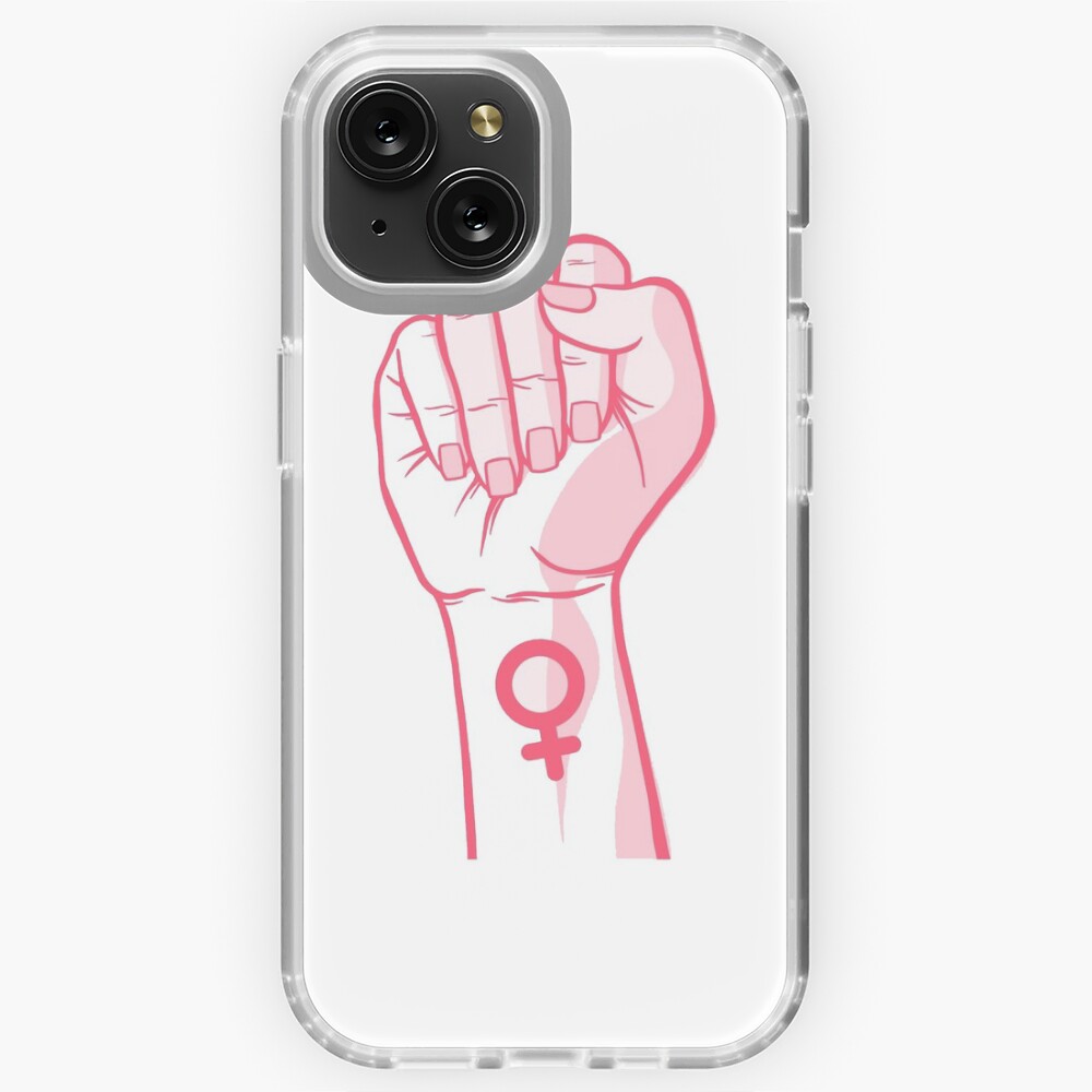 Item preview, iPhone Soft Case designed and sold by livdawn.