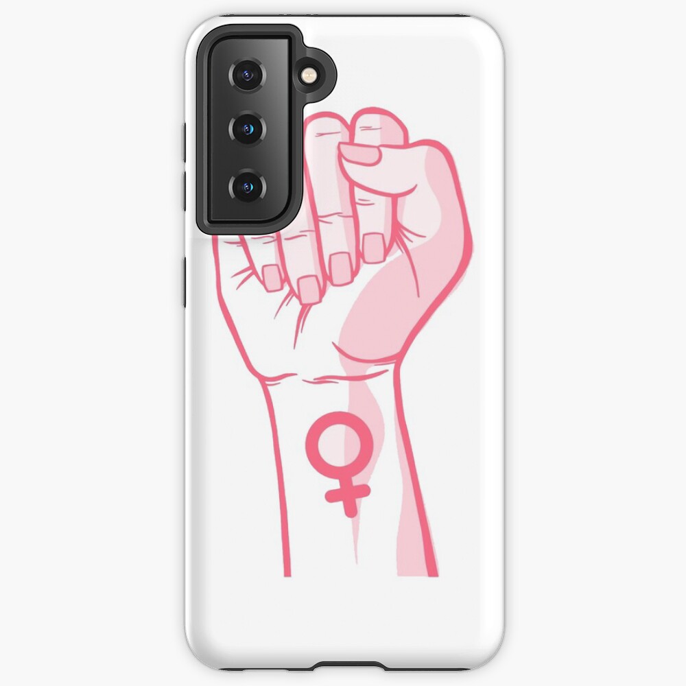 Item preview, Samsung Galaxy Tough Case designed and sold by livdawn.