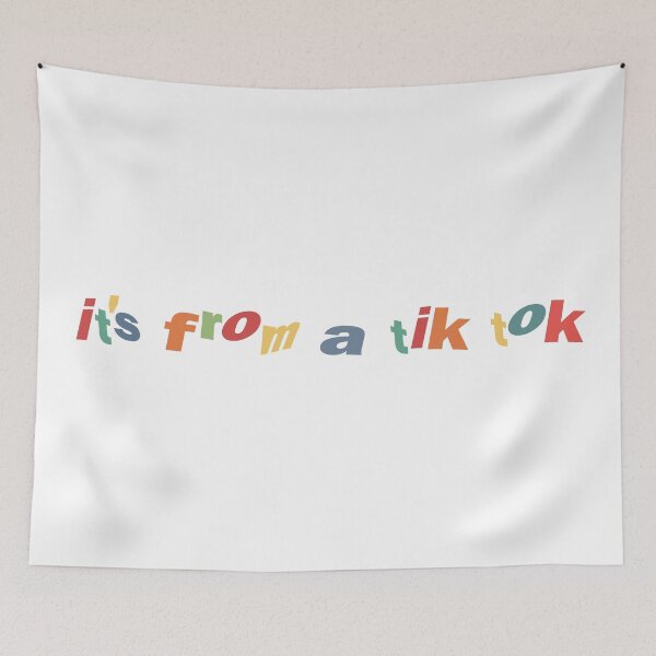 Item preview, it's from a tik tok designed and sold by sarajanestudios.