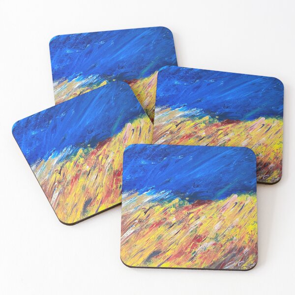 Item preview, Wild Fields designed and sold by ohkissa.