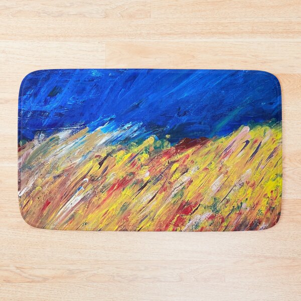 Item preview, Wild Fields designed and sold by ohkissa.