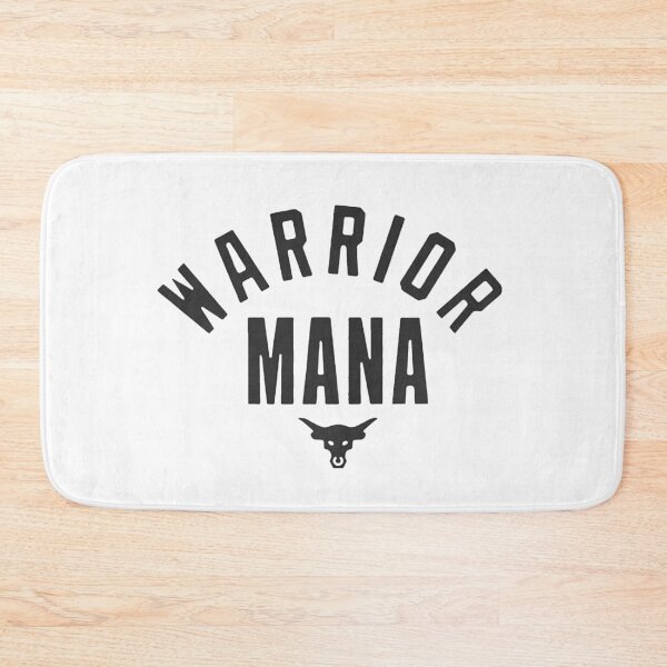 Item preview, Warrior Mana - Cool Gift For Mom, Dad and Siblings designed and sold by BohemianAtlas.