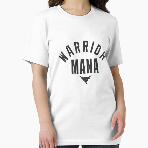 Item preview, Warrior Mana - Cool Gift For Mom, Dad and Siblings designed and sold by BohemianAtlas.