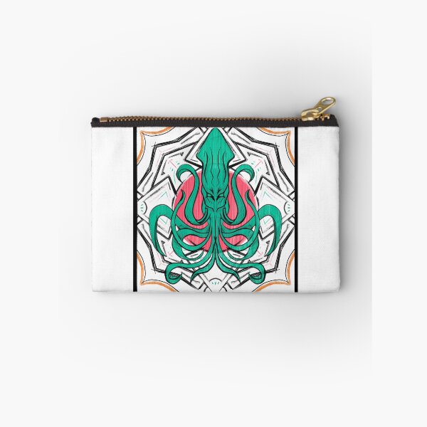 Item preview, Space Squid designed and sold by gg5098.