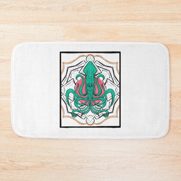 Item preview, Space Squid designed and sold by gg5098.