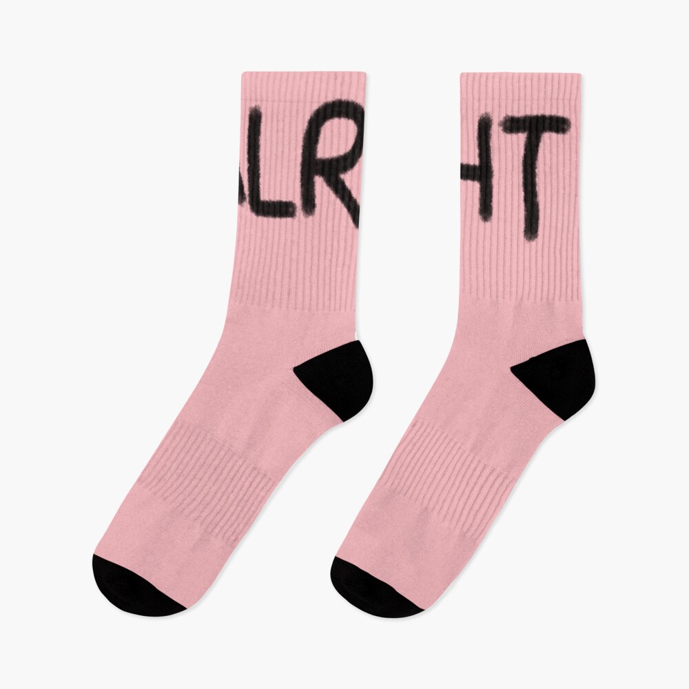 Artikel-Vorschau von Socken, designt und verkauft von JaySticLe.