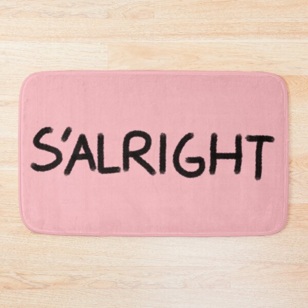 Item preview, S’alright designed and sold by JaySticLe.