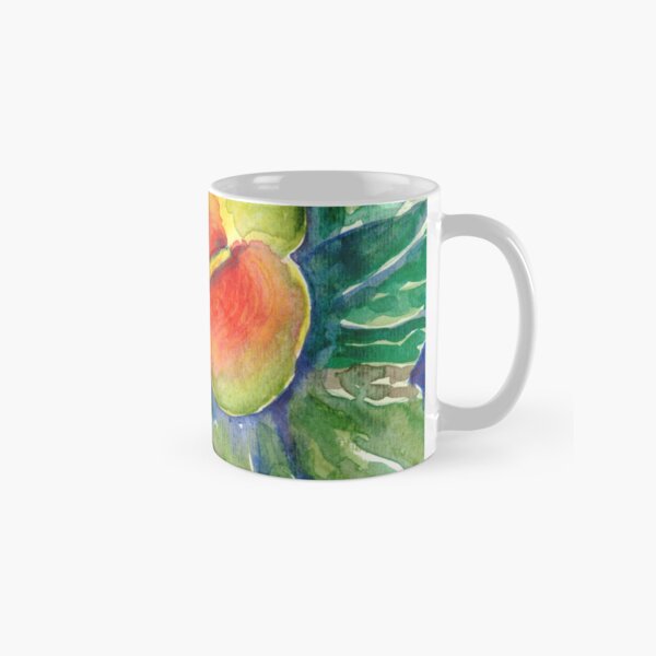 Anthyrium Classic Mug