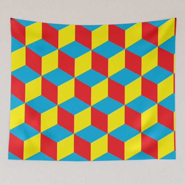 Item preview, Pop Blocks! Toyland by Mousse  designed and sold by MousseFashion.