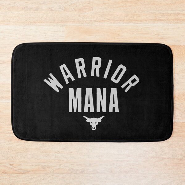 Item preview, Warrior Mana - Cool Gift For Mom, Dad and Siblings designed and sold by BohemianAtlas.